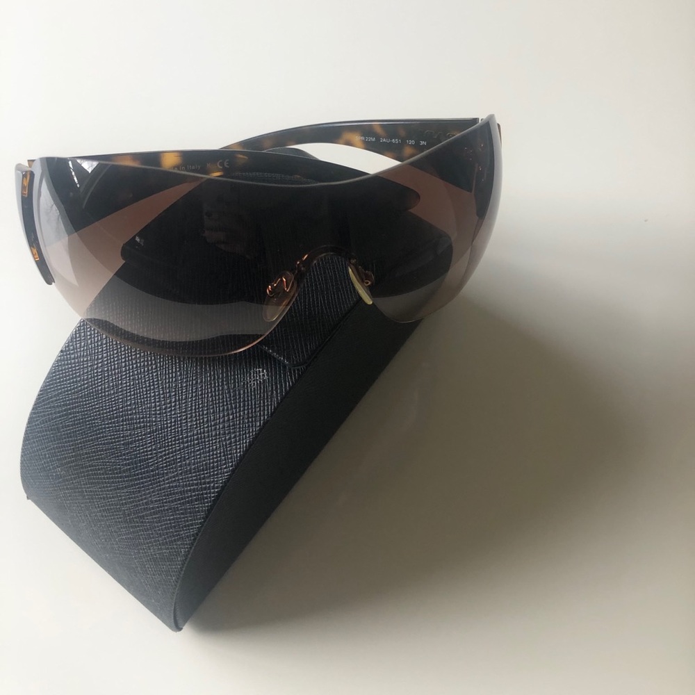 Prada Sunglasses